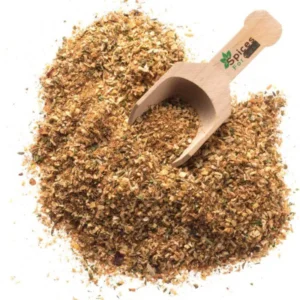 Chili Rub